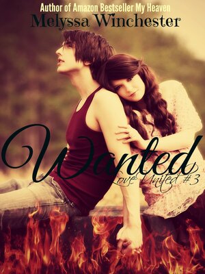 cover image of Wanted